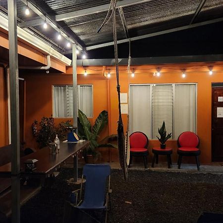 Alojamientos N&S La Fortuna Exterior foto