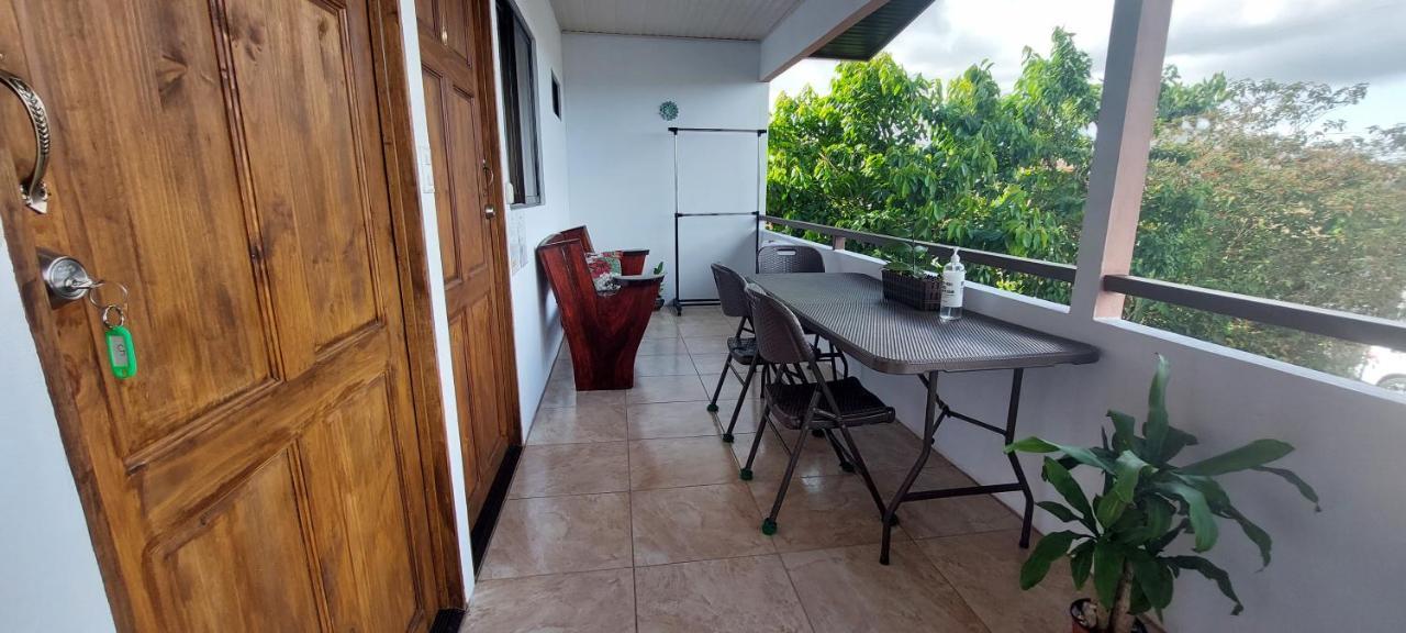 Alojamientos N&S La Fortuna Exterior foto
